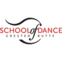 Crested Butte School Of Dance Logo