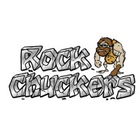 Rock Chuckers LLC. Logo