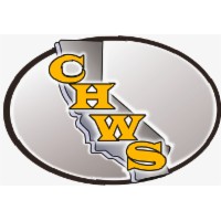 California Hot Water Supply Logo