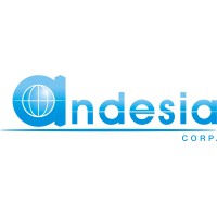 Andesia Corp Logo