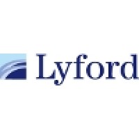 Lyford Group International Logo