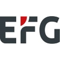 EFG Capital International Corp. Logo
