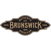 Brunswick Billiards Logo