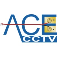 Ace-CCTV, LLC Logo