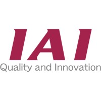 Intelligent Actuator Logo