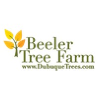 Beeler Tree Farm Logo