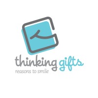 Thinking Gifts Company Limited Logo