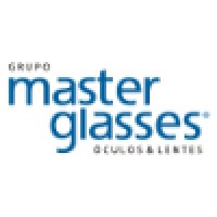 Master Glasses Logo
