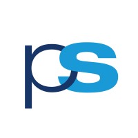 PeopleStrategy Logo