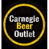 Carnegie Beer Outlet Logo