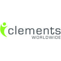 Clements Worldwide Logo