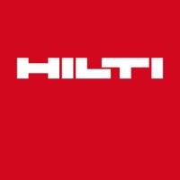 Hilti Group Logo