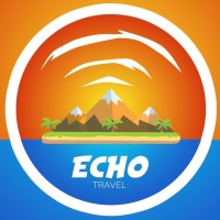 Echo Travel Logo