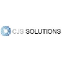 CJS Solutions Logo