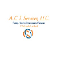A.C.T. Services, Inc. Logo