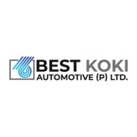Best Koki Automotive Private Limited Logo