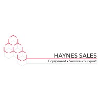 Haynes Sales Logo