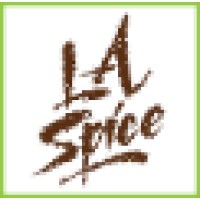 LA Spice Logo