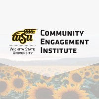WSU Community Engagement Institute Logo