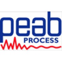 Peab Process AB Logo