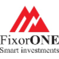 Fixorone LLC Logo