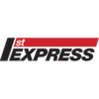 1st Express Inc Logo