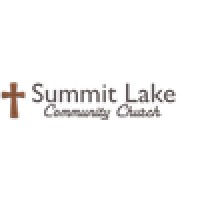 Summit Lake Community Church Logo