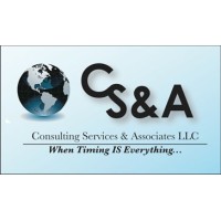 CS &A LLC Logo