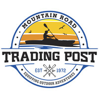 Mountain Road Trading Post Logo