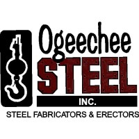 Ogeechee Steel Inc Logo
