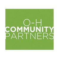 O-H Community Partners, Ltd. Logo