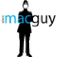 The Mac Guy, LLC Logo