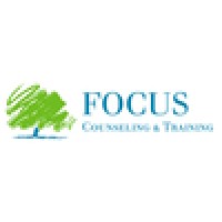 Focus Counseling Center Logo