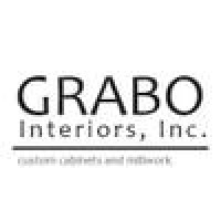 Grabo Interiors Inc Logo