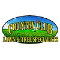Country Club Lawns Logo