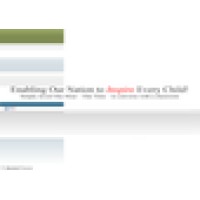 Impact Seminars For Youth Logo