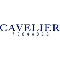 CAVELIER ABOGADOS Logo