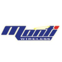 Monti Electric Inc Logo
