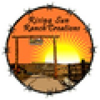 Rising Sun Ranch Logo