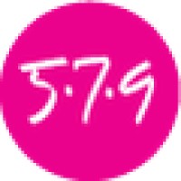 579 Shop Logo