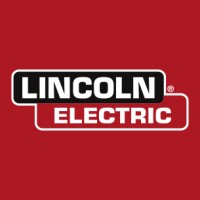 Lincoln Electric Brasil Logo