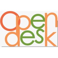 Open Desk Consult Nig. Logo