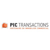 PIC Transactions & Associés Logo