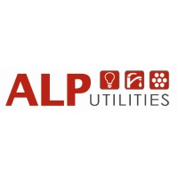 Alexandria Light & Power Logo