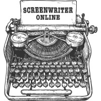 Screenwriter Online Logo