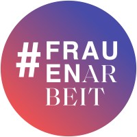 #FRAUENARBEIT Logo
