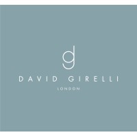 David Girelli ltd Logo