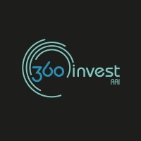 360Invest agentes autônomos Logo