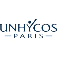 UNHYCOS PARIS Logo