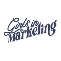 Girls in Marketing Logo